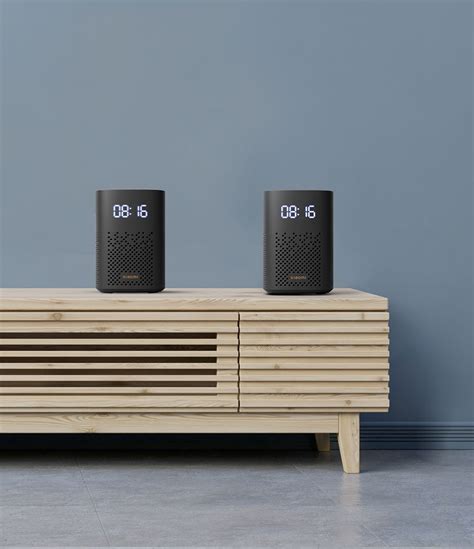 Xiaomi Smart Speaker Ir Control ₹4999