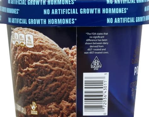 Harris Teeter Premium Selections Chocolate Ice Cream 48 Fl Oz Harris Teeter