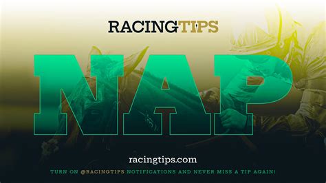 Racing Tips (@racingtips) / Twitter