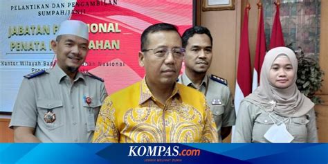 Kenali Modus Kejahatan Mafia Tanah Di Dki Jakarta Trendradars Indonesia