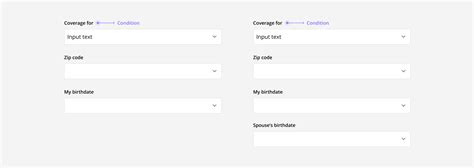 UI Designers Guide To Creating Forms Inputs