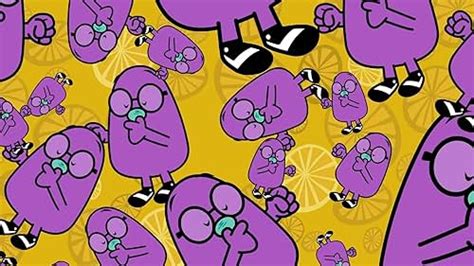 The Mr Men Show Tv Series 20082009 Episode List Imdb