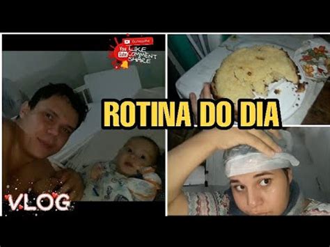 Vlog Da Nossa Rotina Mostrando Como Se Faz Cuscuz Casa Dos Gomes