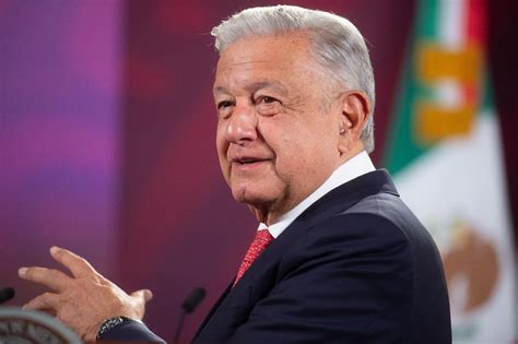 Versión Estenográfica Conferencia De Prensa Del Presidente Andrés Manuel López Obrador Del 14