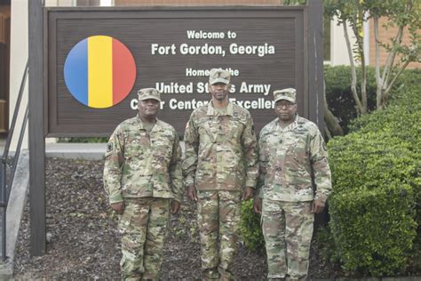 The Complete Post Guide To Fort Gordon We Are The Mighty