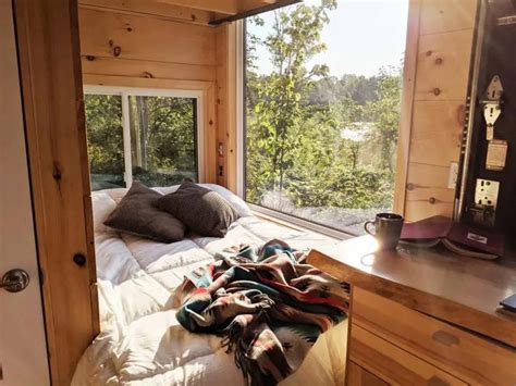 Mica Tiny House By Cabinscape Dream Tiny Living