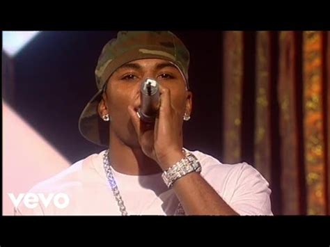 Nelly Ft Tim Mcgraw Over and Over Again