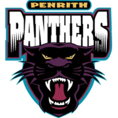 Penrith Panthers | Brands of the World™ | Download vector logos and logotypes