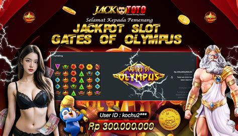 JACKTOTO Daftar Bo Toto Togel Terpopuler Dan Link Login Anti Blokir 2024