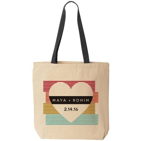 Customizable Totes Bags Iucn Water