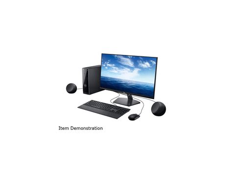 Dell SE2719H 27" Full HD LED Backlit IPS Monitor - Newegg.ca