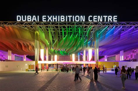 Kaynemailes ‘wondercool Greets Visitors To The Dubai World Expo