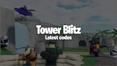 Tower Blitz Codes Tokens And Skins January 2025 Gamer Journalist