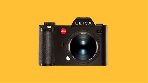 Leica Unleashes a (Yes, Really) $7,500 Mirrorless Camera | WIRED