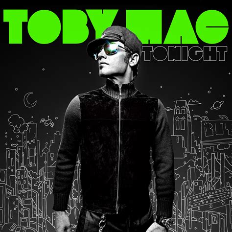 Celebrity Life Style: Tobymac Biography