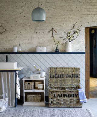 28 Utility Room Ideas For A Stunning Yet Functional Space Homebuilding