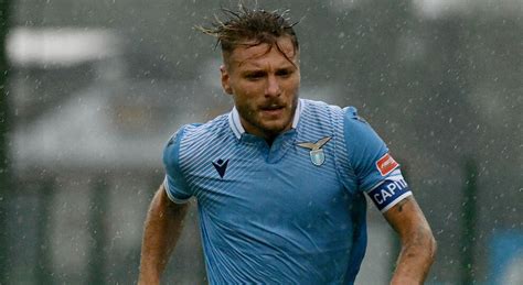 Lazio Ufficiale Immobile Rinnova Fino Al