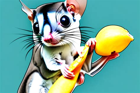 Can Sugar Gliders Eat Ackee Article Insider