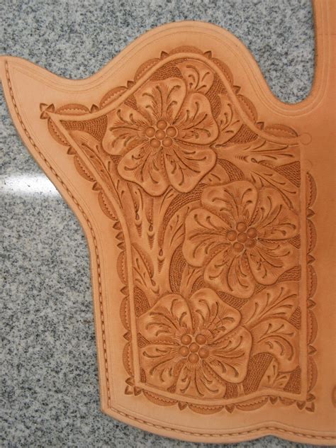 Free Leather Holster Templates Pdf