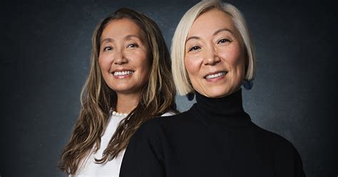 Susie Nam Named Ceo Of Publicis Creative Us Andrew Swinand Departs