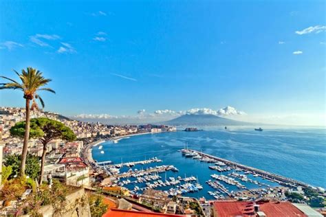 Best Day Trips From Naples Italy Day Trip From Naples Italy Best