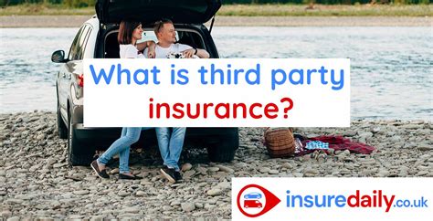 Third Party Insurance Definition Coverage And Importance