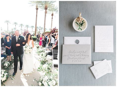 Featured in Style Me Pretty: Jocelyn & Phil's Wedding - Ashley Creative Weddings & Events