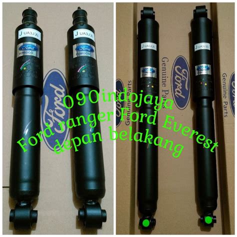 Jual Shockbreaker Shock Absorber Ford Ranger Ford Everest Depan