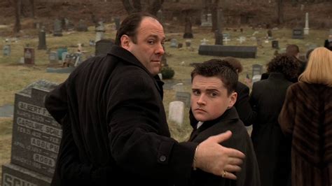 The Sopranos: Season 3, Episode 13 Army of One (20 May 2001) | Sopranos ...