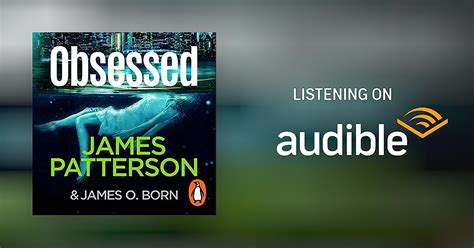 Obsessed Audiobook | Free with trial