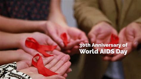 Community Voices For World Aids Day Youtube