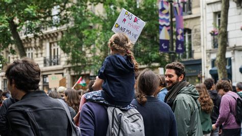 Comment parler de l extrême droite avec ses enfants Slate fr