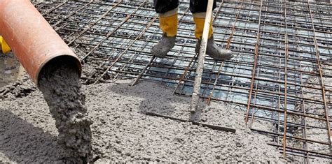 Béton armé pour dalles, planchers et ouvrages - ArtisanBeton