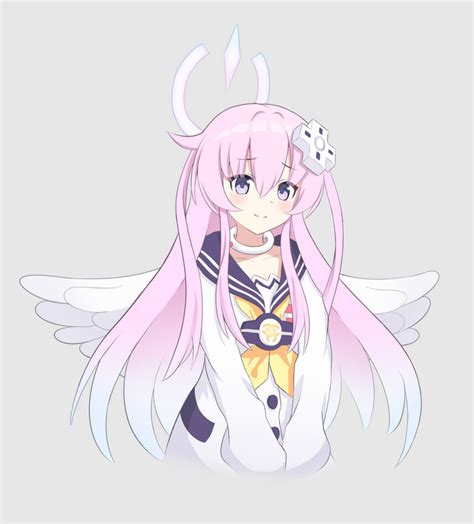 Nepgear Пикабу