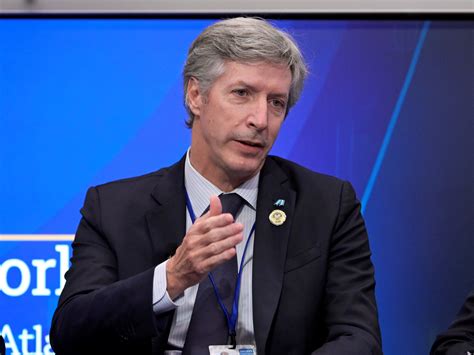 "Ataque especulativo": la frase de Bausili delante de inversores de