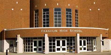 Franklin High School - Epic Management