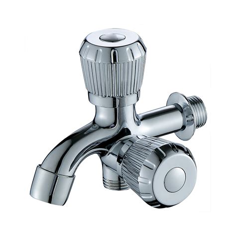 China Washing Machine Double Water Tap Manufacturers And Factory