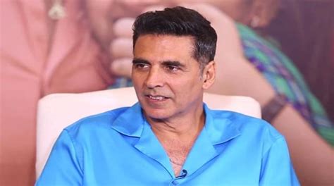 Akshay Kumar Will Make His Next Film About Sex Education