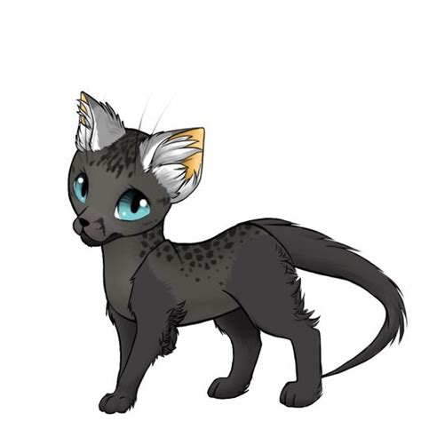 Smokepaw Wiki Warriors Amino