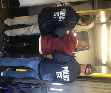 Archived Convicted Sex Offender Removed To Costa Rica ICE