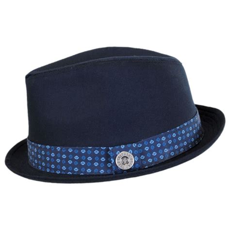 Stingy Brim Trilby Hat | Hats, Trilby hat, Hat shop