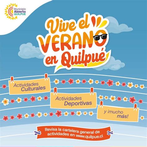 Municipio Abierto Invita A Participar En Actividades Gratuitas Este