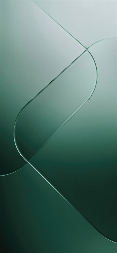 1125x2436 Abstract Green Harmony 4k Iphone XS,Iphone 10,Iphone X ,HD 4k ...