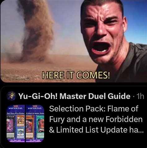 MDM Meme Review #89 | Master Duel Meta