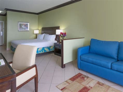 Holiday Inn Resort Montego Bay - Montego Bay | STSVacations