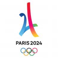 Paris 2024 | Brands of the World™ | Download vector logos and logotypes