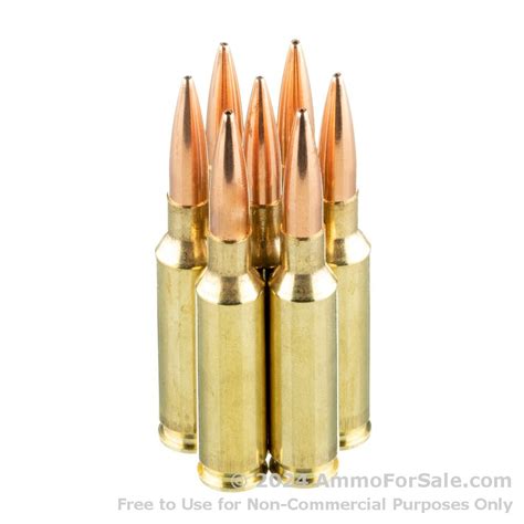 200 Rounds Of Discount 140gr Bthp 6 5 Creedmoor Ammo For Sale By Hornady In Field Box