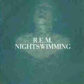 R.E.M. - Nightswimming | Releases, Reviews, Credits | Discogs