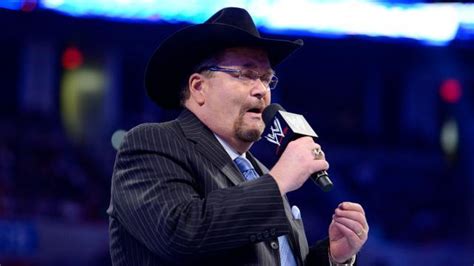 Jim Ross Revela Conversaciones Con Impact Antes De Decidir Por Wwe