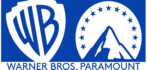 What if Warner Bros. Paramount Logo by melvin764g on DeviantArt